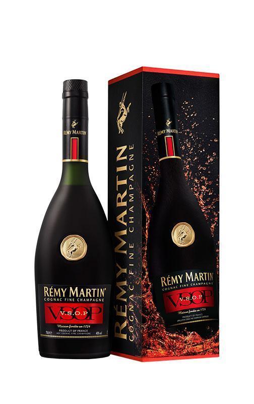 Remy Martini V.S.O.P.