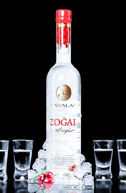 Savalan  Zoğal 