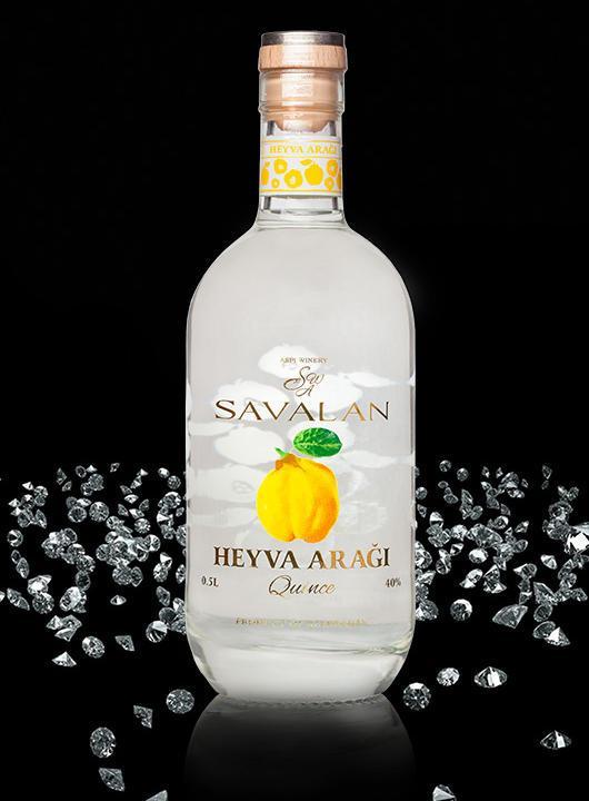 Savalan Heyva 