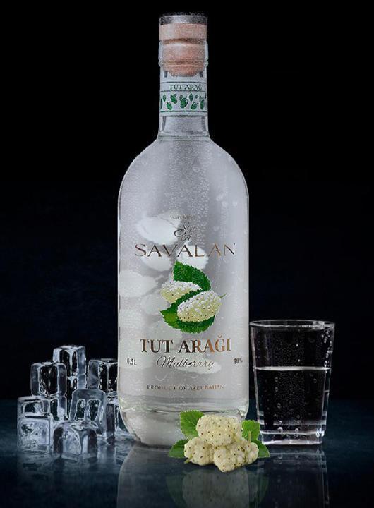 Savalan Tut 