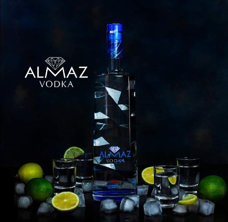Xan Almaz 