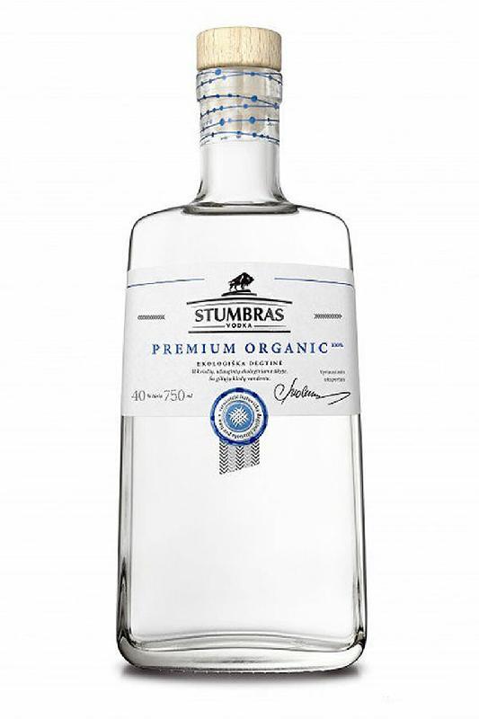Sutumbras Organic 