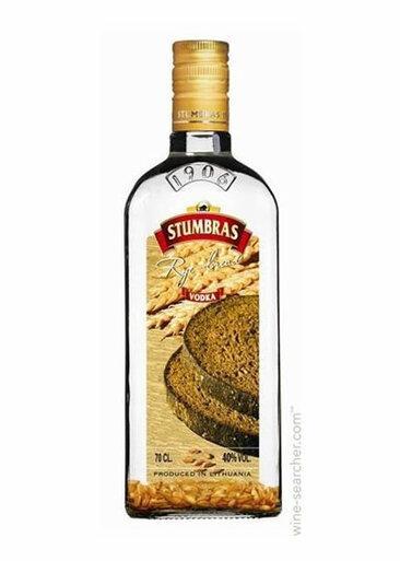 Sutumbras Rye 