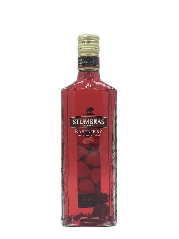 Sutumbras Rasberry