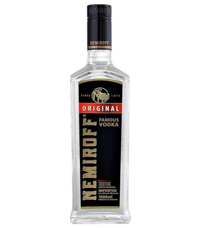 Nemiroff Orginal 