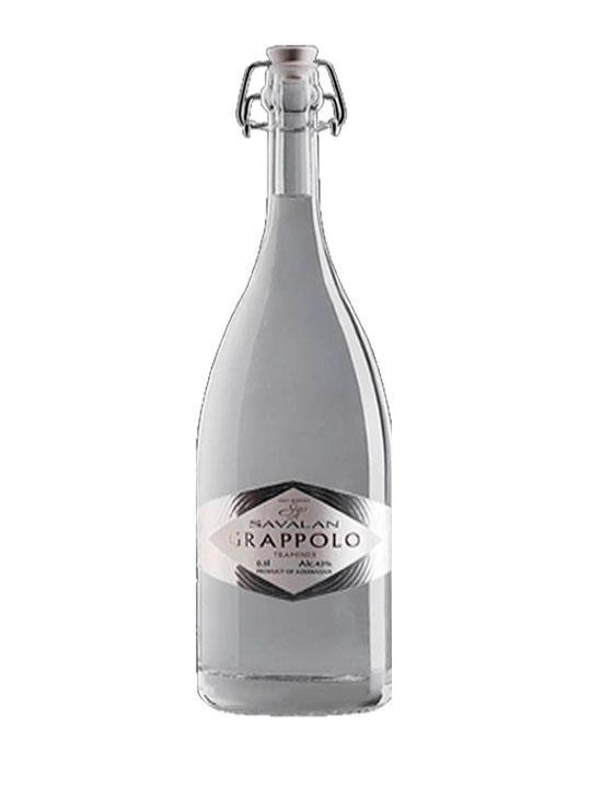 Savalan Srappolo