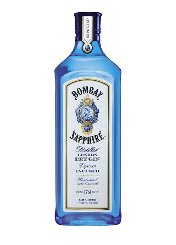 Bombay Sapphire