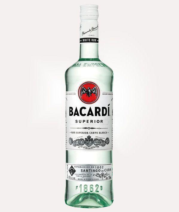 Bacardi Superior