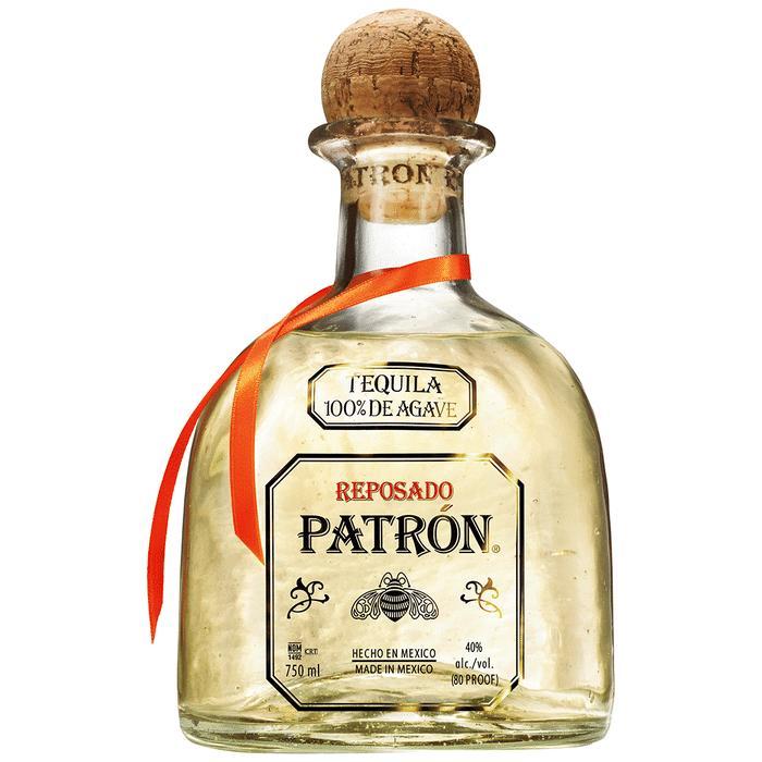 Patron Reposado 