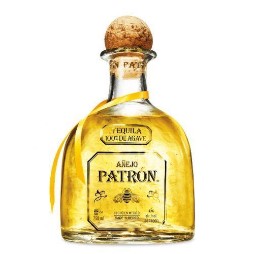 Patron Anejo 