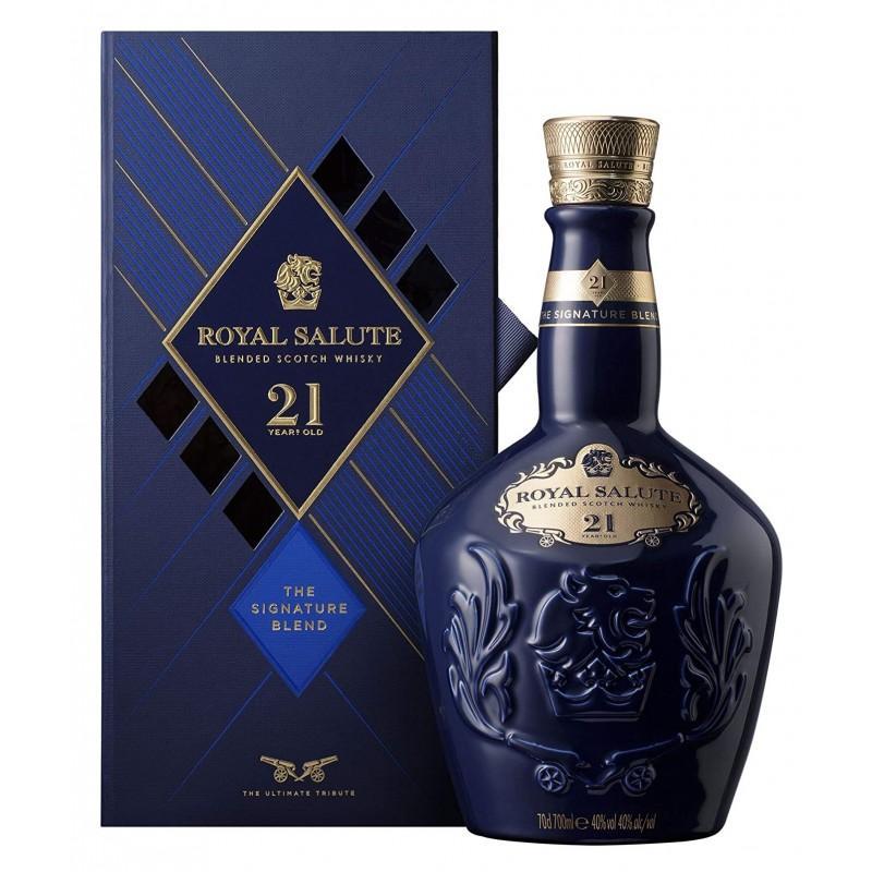 Chivas Royal Salute