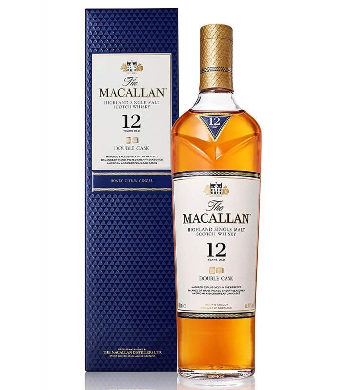Macallan 