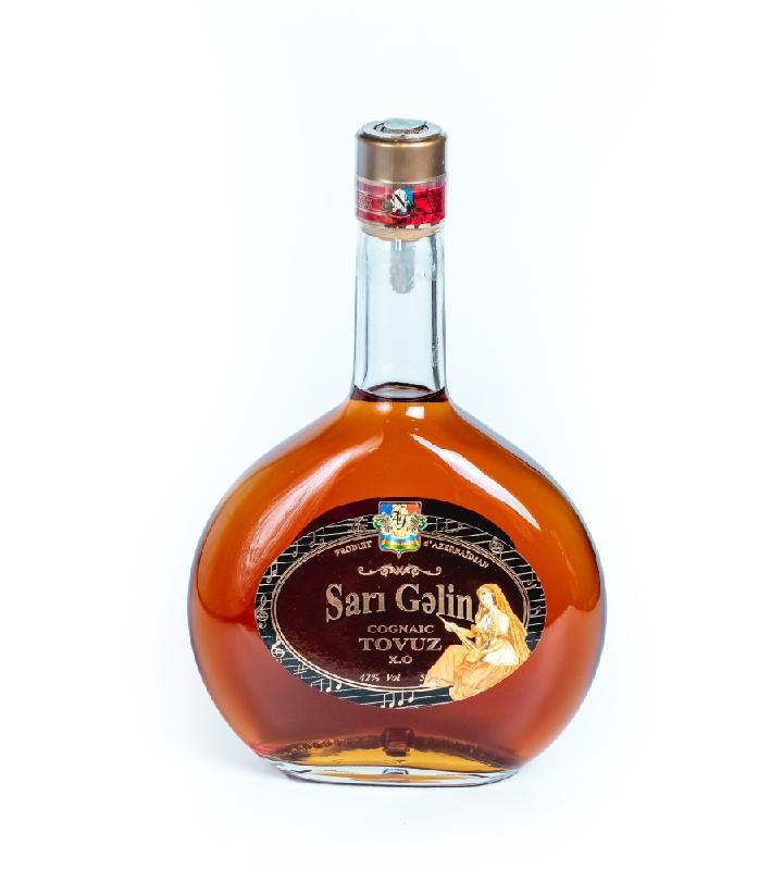 Sarı Gəlin X.O.