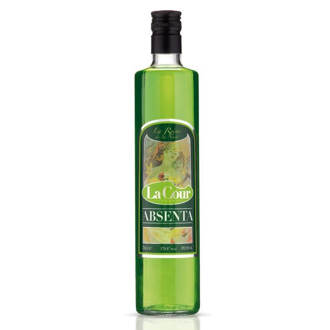 Absenta 