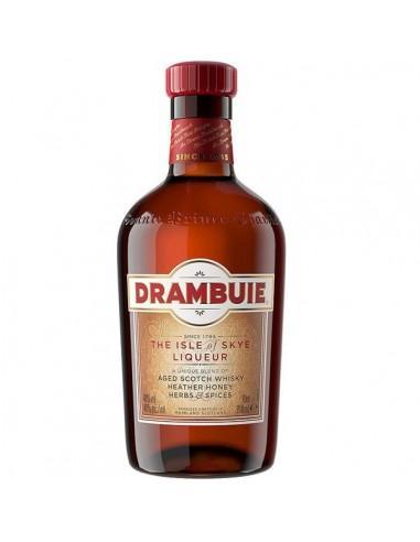 Drambuie 