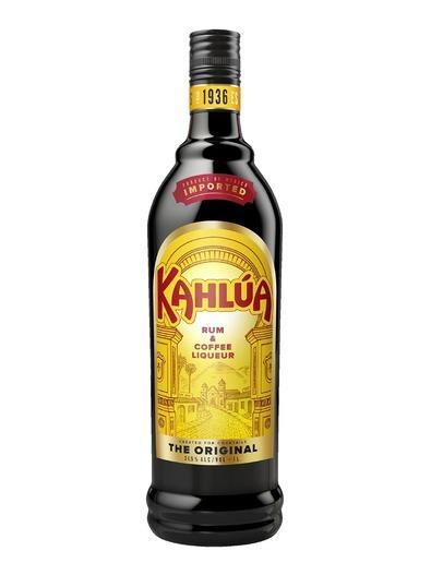 Kahlua 