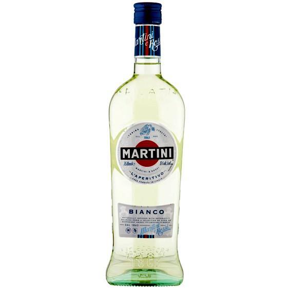 Martini Bianco