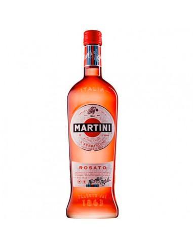 Martini Rosato 