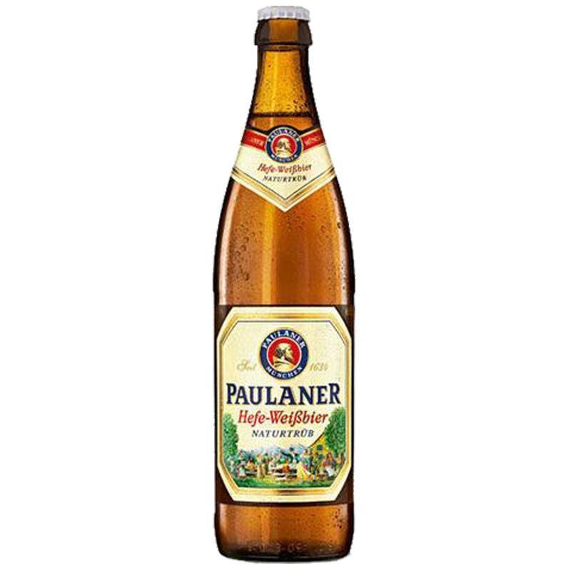 Paulaner 