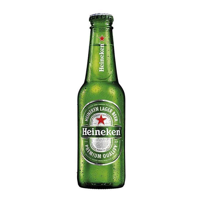 Heineken 