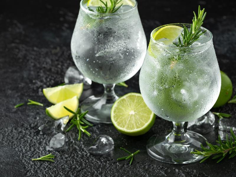 Gin&Tonic