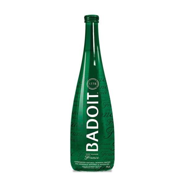 Badoit 