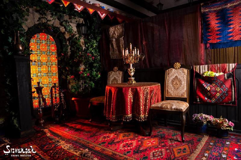 Interior view 0