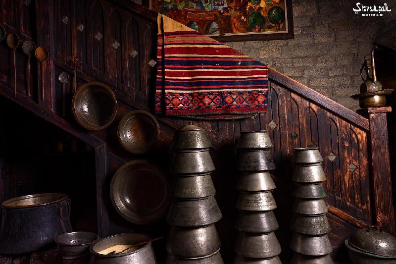 Interior view 2