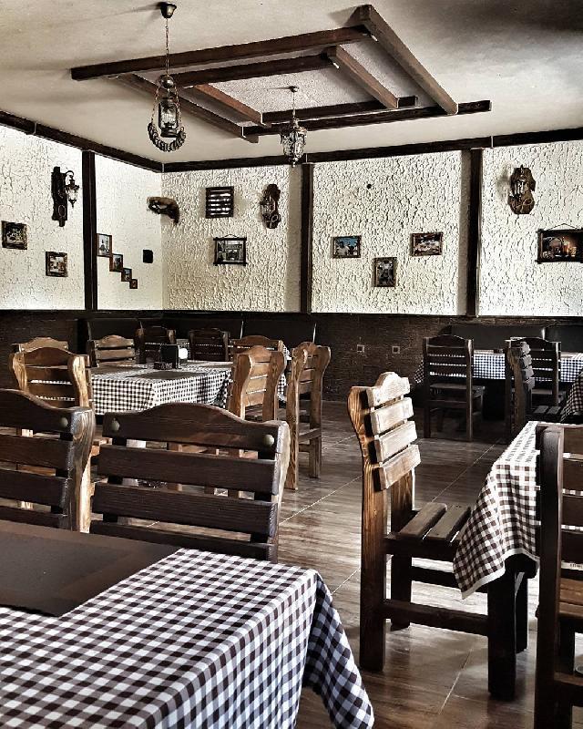 Interior view 0