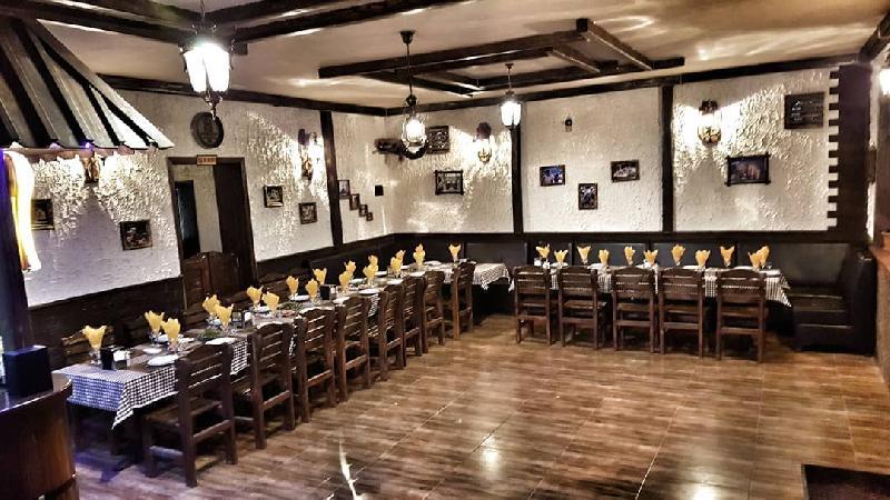 Interior view 3
