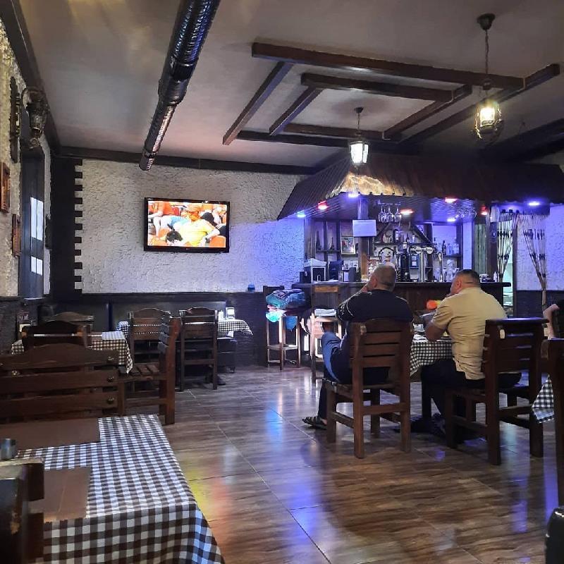 Interior view 7