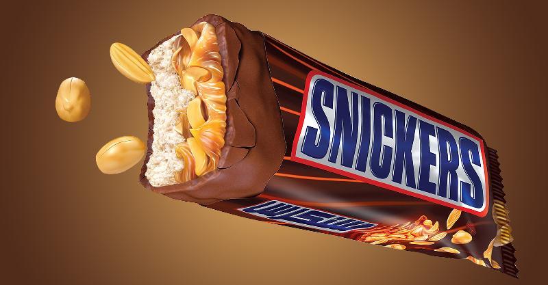 Snikers