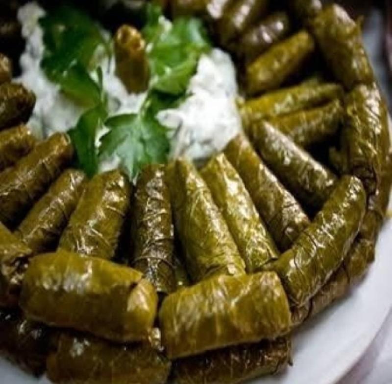 Yarpaq dolması