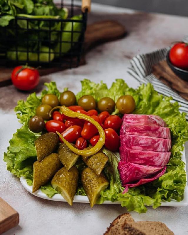 Turşu