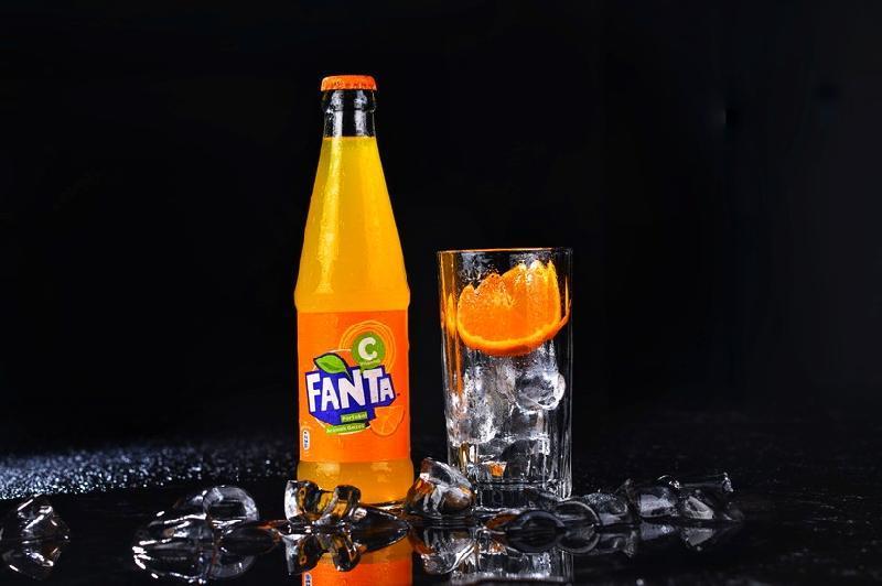 Fanta