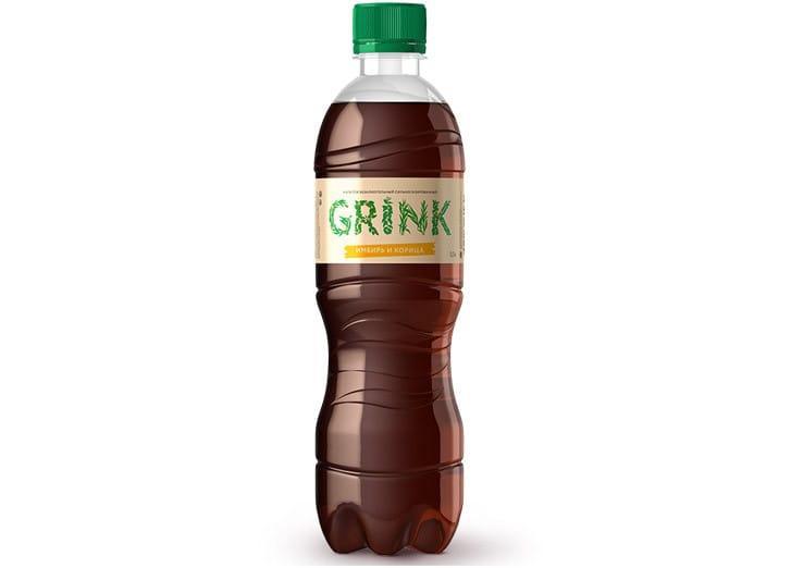 Qrink