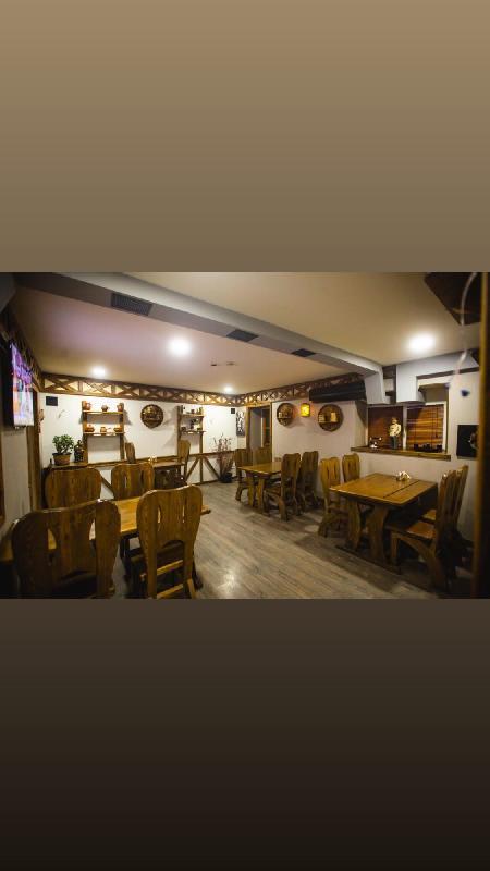 Interior view 0