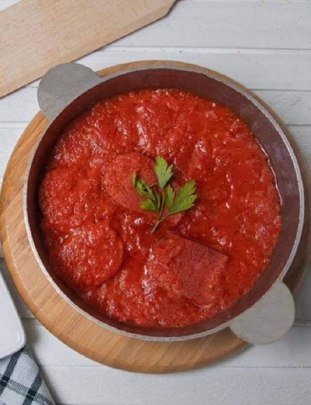 Krakov tomatda