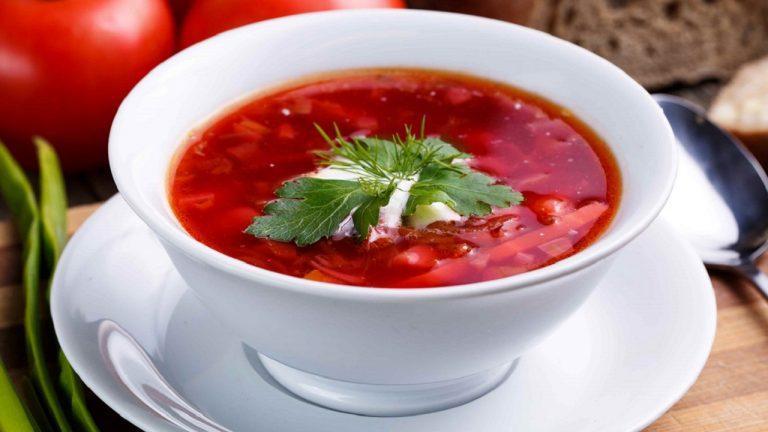 Borş