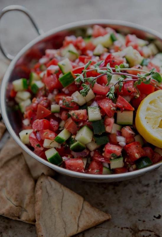 Çoban salat