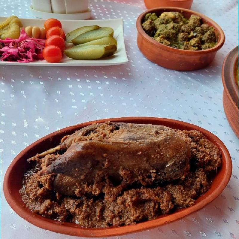 Qaşqaldaq ləvəvgi