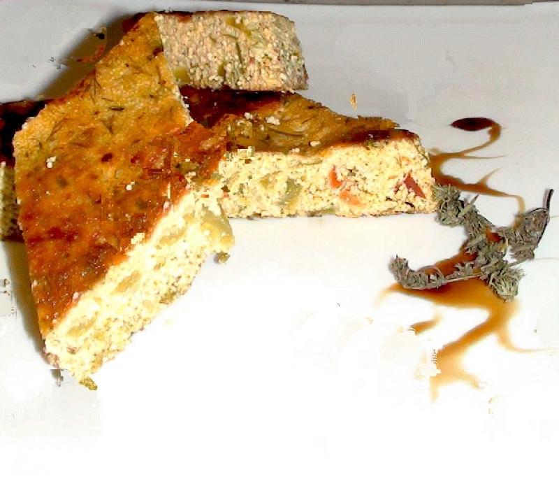 Balıq kürü kükü