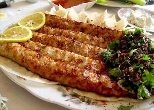 Kartof lülə