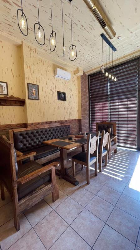 Interior view 0