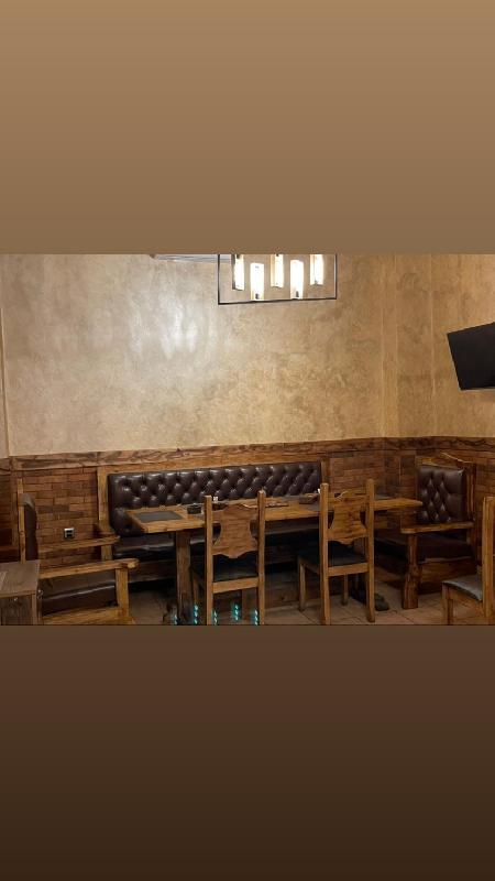 Interior view 2