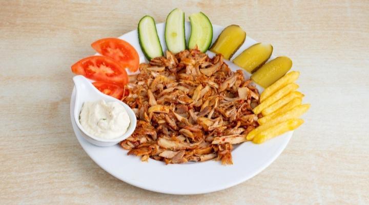 Porsiyon Dönər