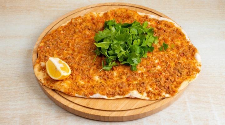 Sadə Lahmacun