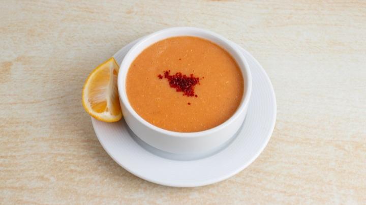 Mərci Şorbası