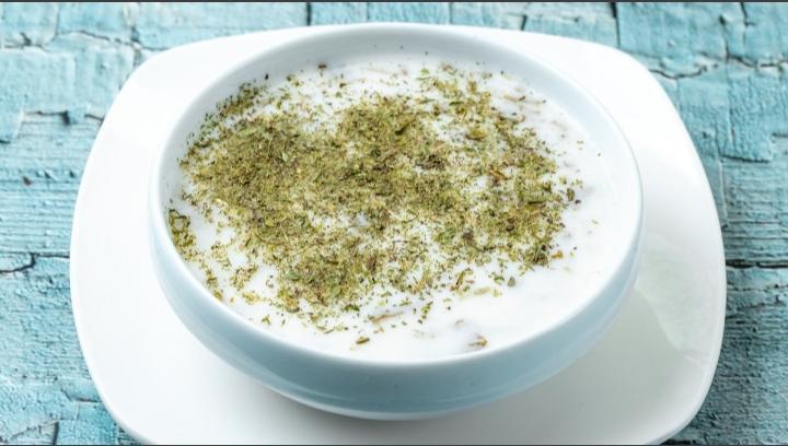 Dovğa