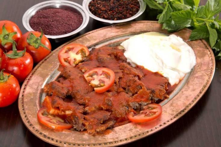 İskəndər Dönər